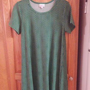 Lularoe Carly